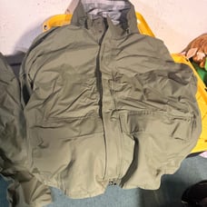 Tru spec rain gear set