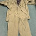 Tru spec rain gear set
