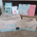 Zomee Z2 Electric Breast Pump with Collection Cups & Frida Mom Breastfeeding Kit