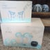 Zomee Z2 Electric Breast Pump with Collection Cups & Frida Mom Breastfeeding Kit