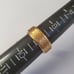 Gorgeous Gold Tungsten Carbide Ring