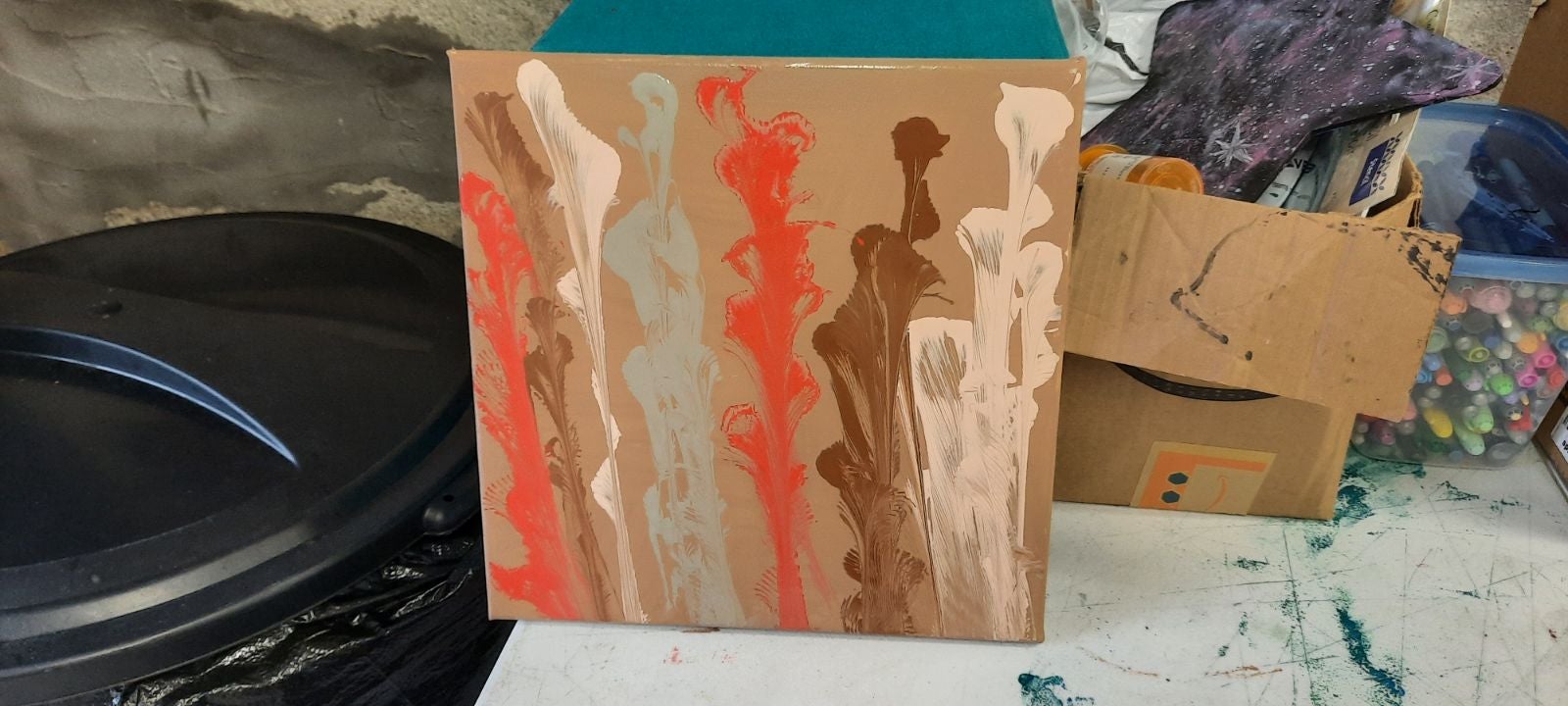canvas wall art