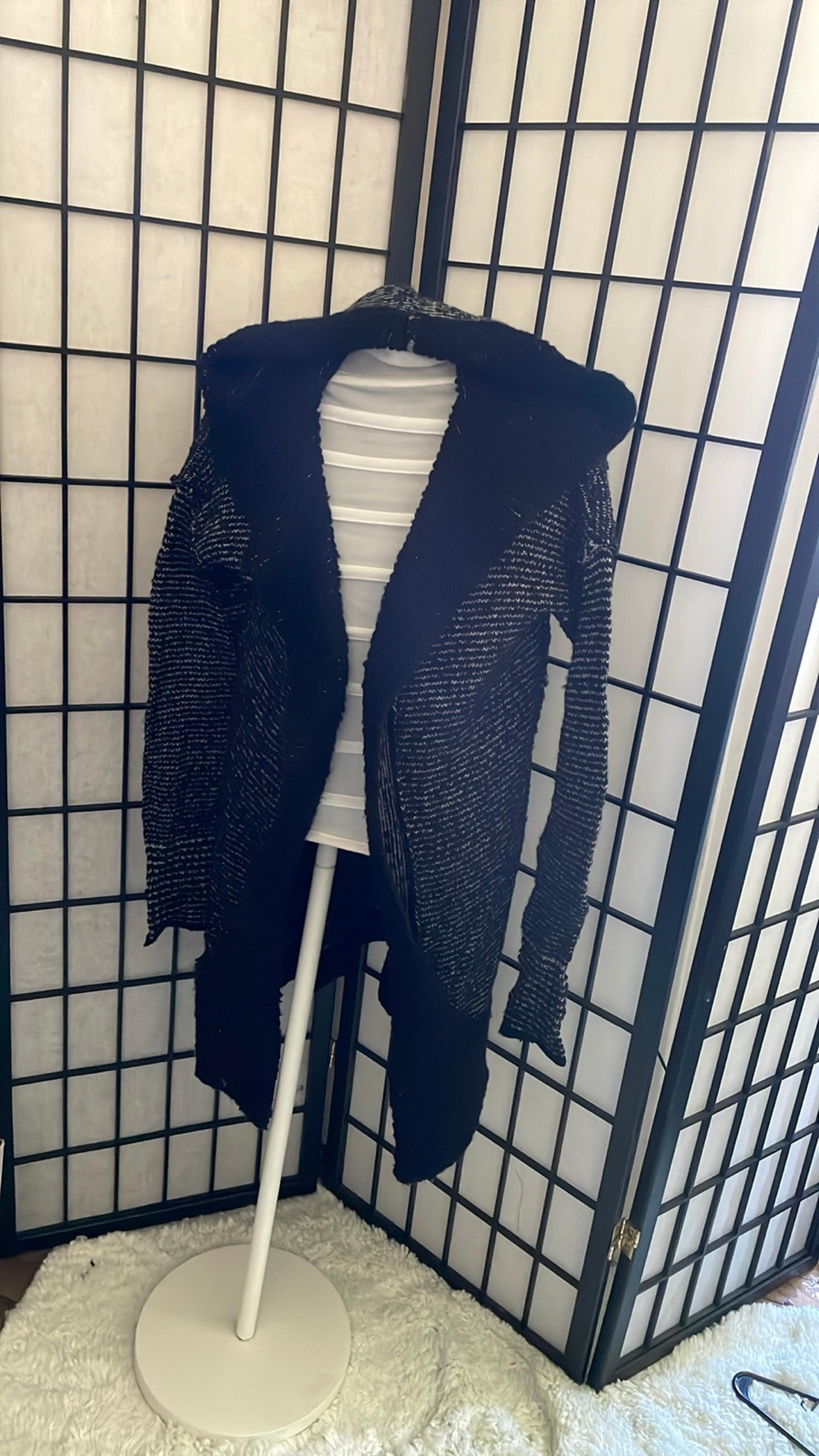 Ecote Cardigan Sweater Sz XS