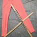 Lululemon Leggings Womens 6 Align High Rise 28 Soft Yoga Workout Gym Athletic