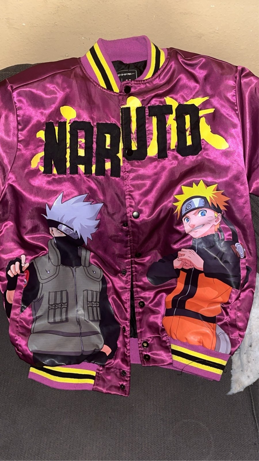 Jacket
