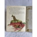 Uncle Remus Walt Disney Present's Little Golden Book VTG 1972 23rd Printing
