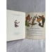 Uncle Remus Walt Disney Present's Little Golden Book VTG 1972 23rd Printing