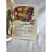 Uncle Remus Walt Disney Present's Little Golden Book VTG 1972 23rd Printing