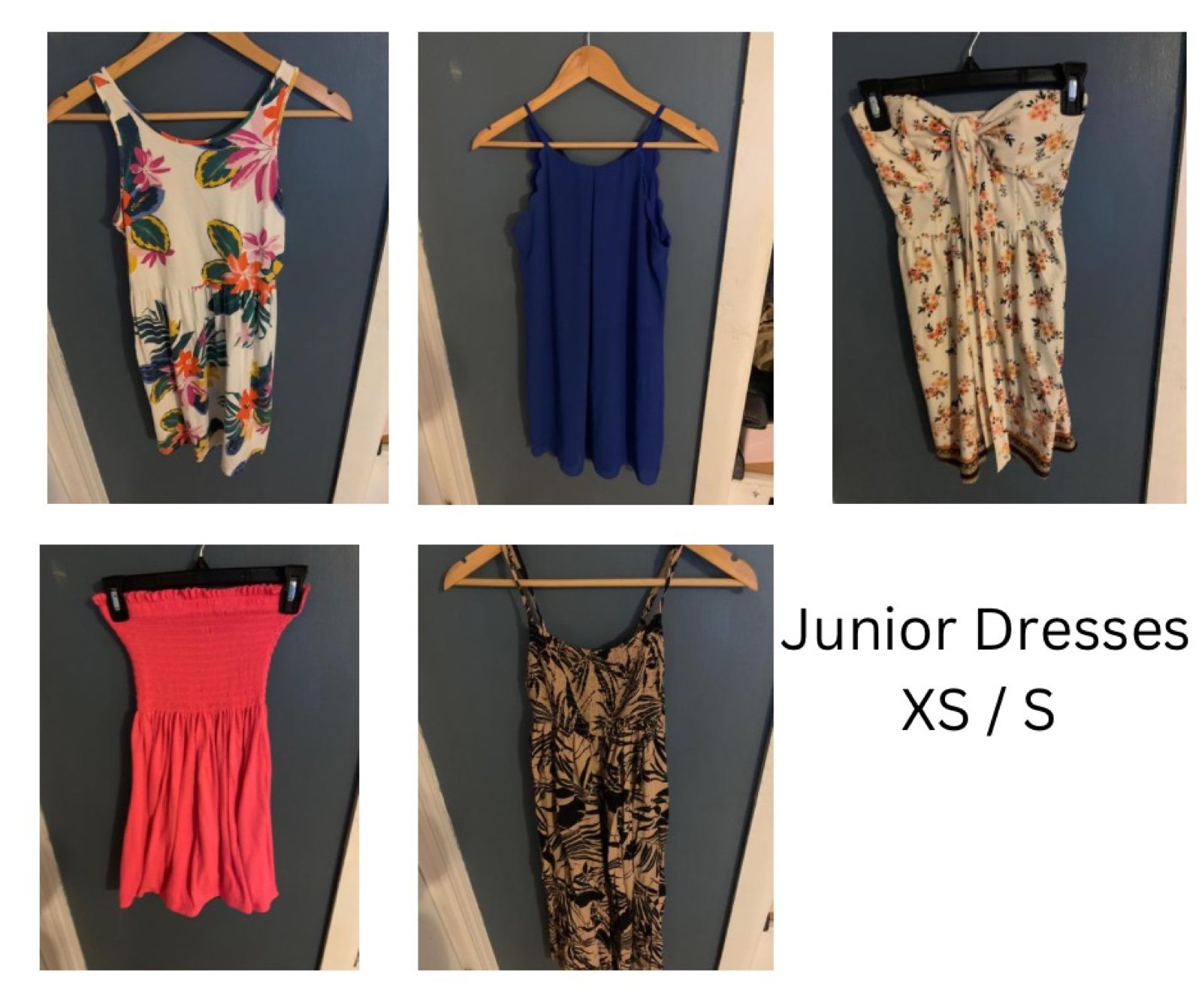 Junior Clothing