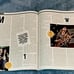 Lou Reed Naya Rivera (Back Cover) Becky G Haim Rolling Stone Nov 2013 Great Cond