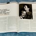 Lou Reed Naya Rivera (Back Cover) Becky G Haim Rolling Stone Nov 2013 Great Cond