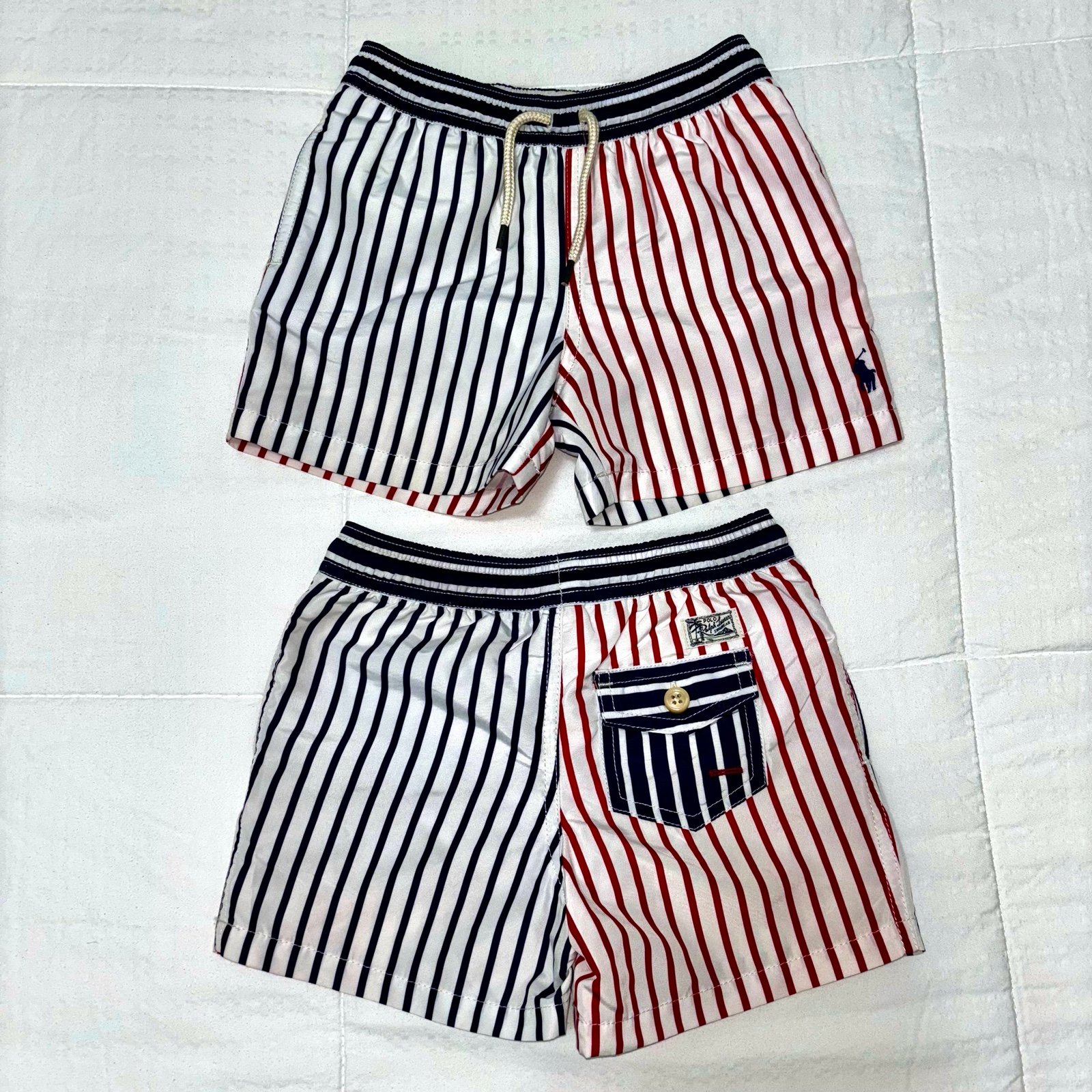 Polo Ralph Lauren swim shorts