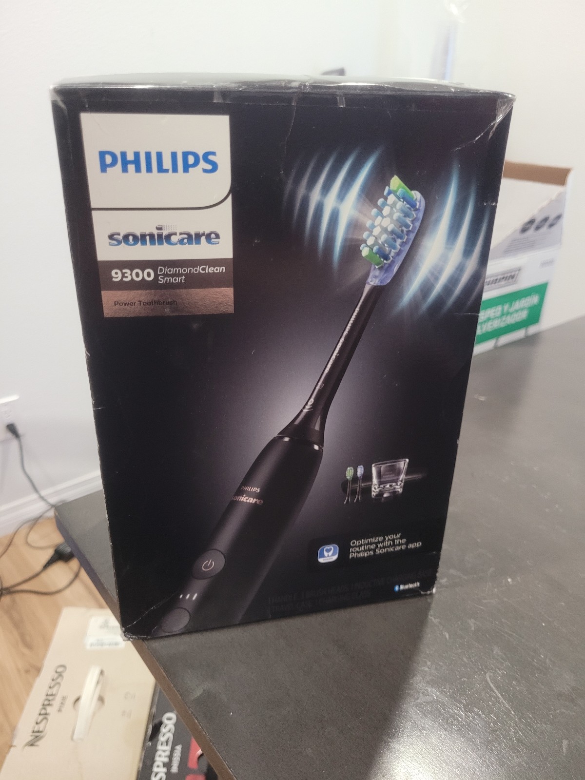Philips Sonicare 9300