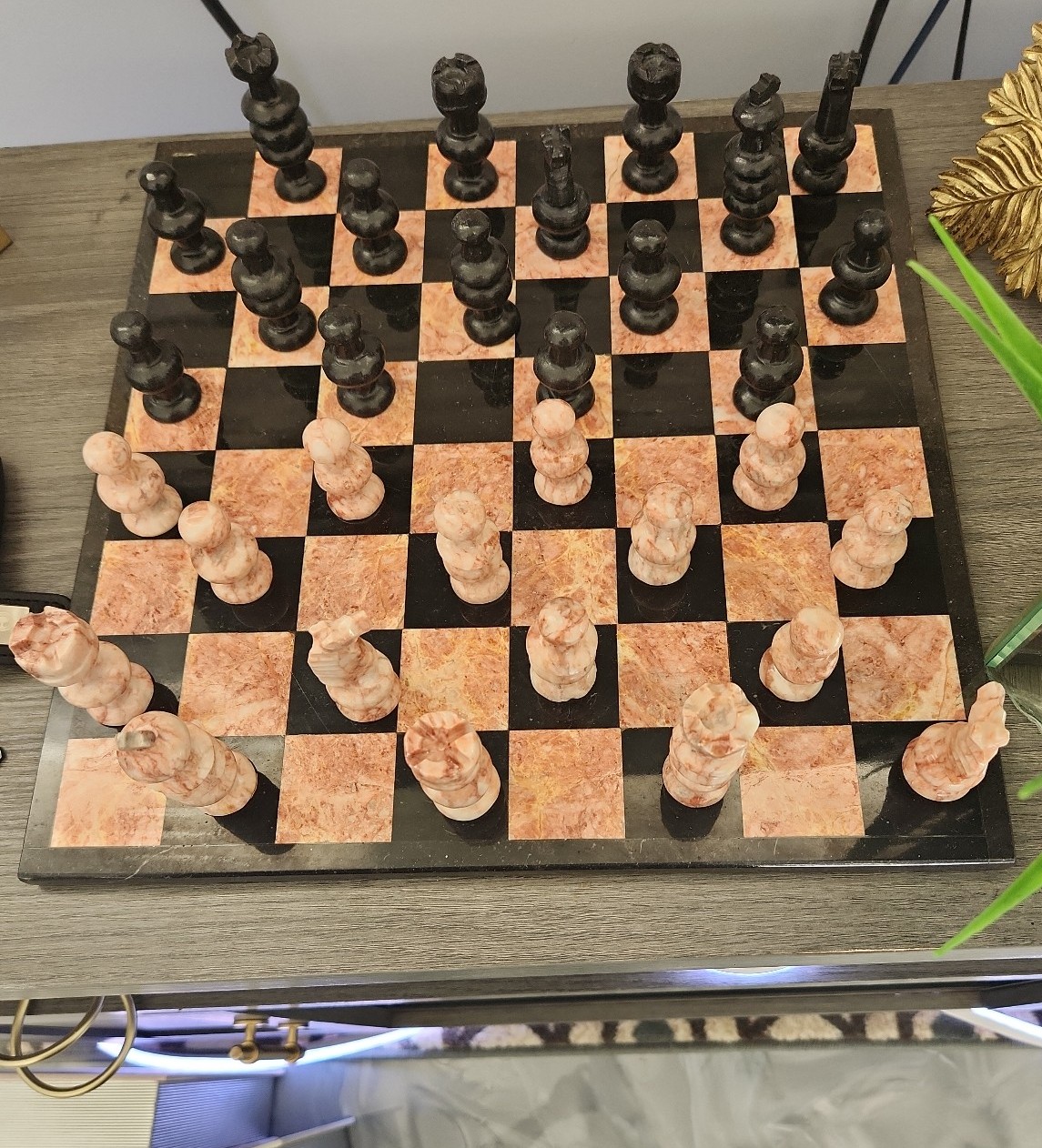 Chess Set