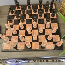 Chess Set