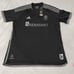 adidas Nashville SC Jersey Mens XL Black Away Kit MLS Soccer Johnny Cash 23/24