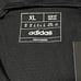 adidas Nashville SC Jersey Mens XL Black Away Kit MLS Soccer Johnny Cash 23/24