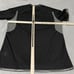 adidas Nashville SC Jersey Mens XL Black Away Kit MLS Soccer Johnny Cash 23/24
