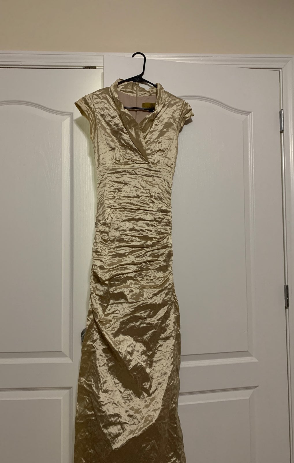 Nicole Miller womans dress size 8