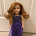 American Girl Blaire Doll