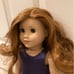 American Girl Blaire Doll