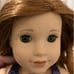 American Girl Blaire Doll