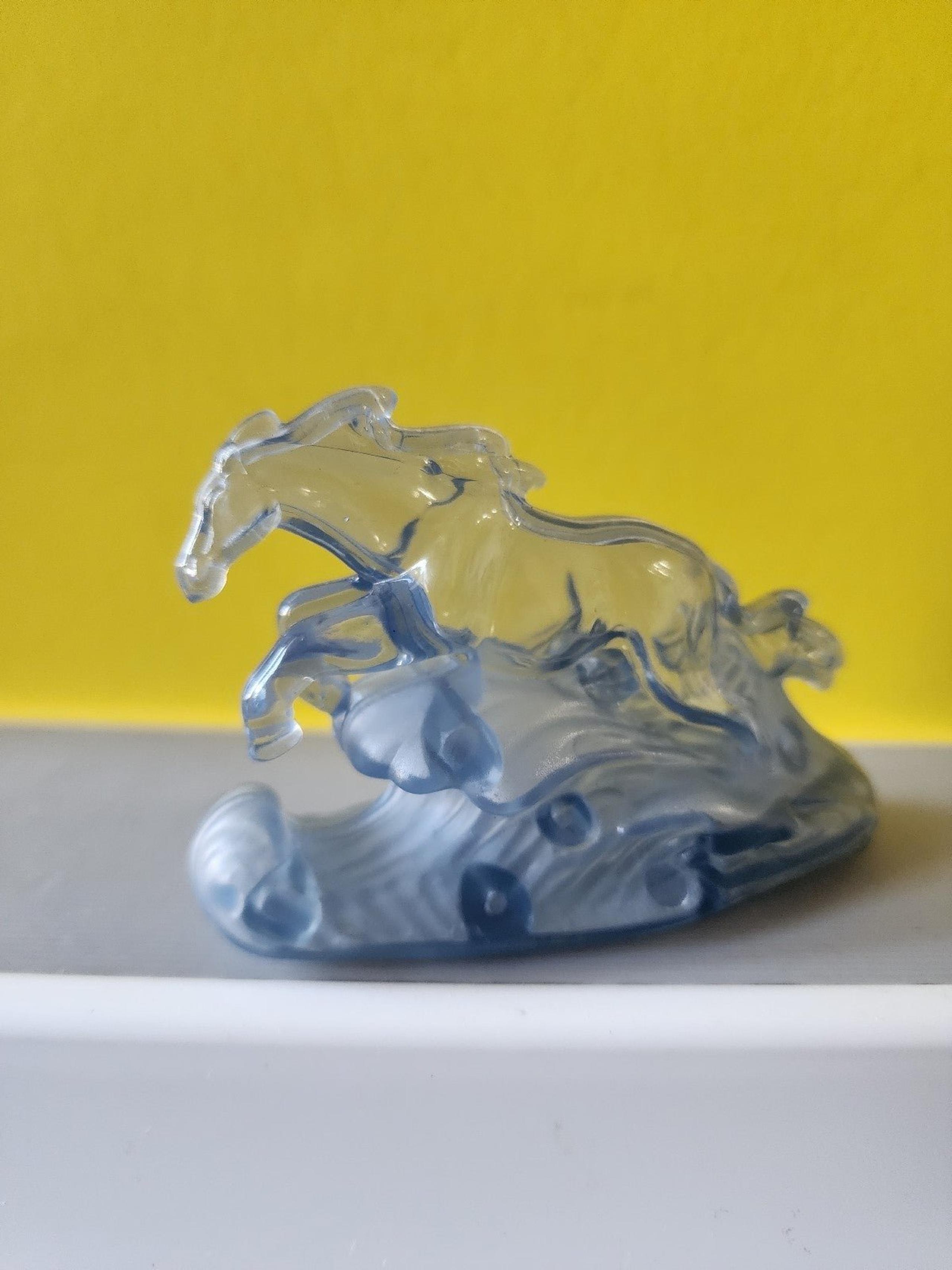 Disney FROZEN II "NOKK" McDonald's Happy Meal toy