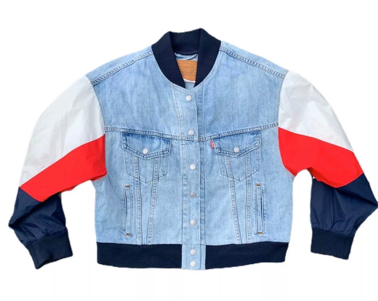 Levis jacket