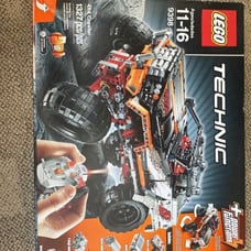 Lego technic