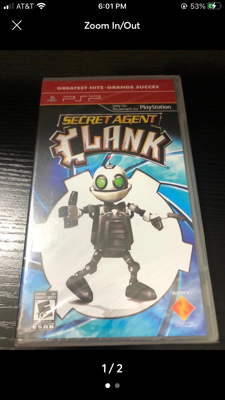 Reserved bundle