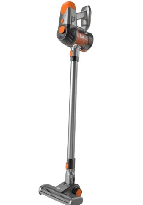 Tzumi Fusion Clean Vacuum (Orange)