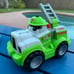 10 EUC Tonka Lil’ Chuck & Friends Cars Toys, Die Cast Collection