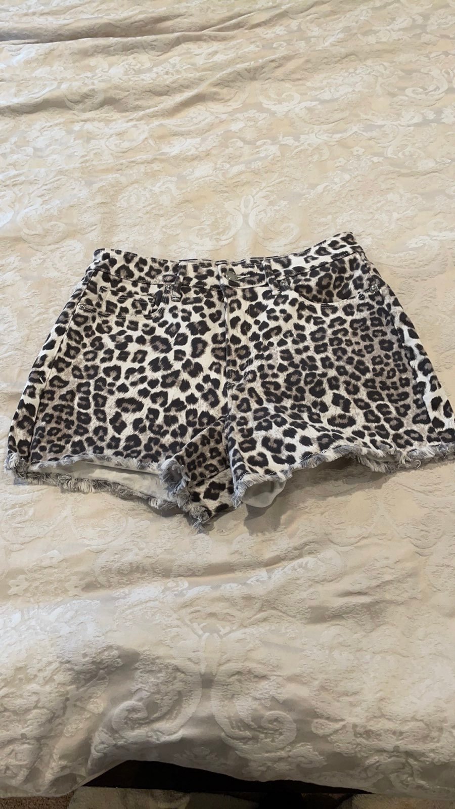 Good American Shorts