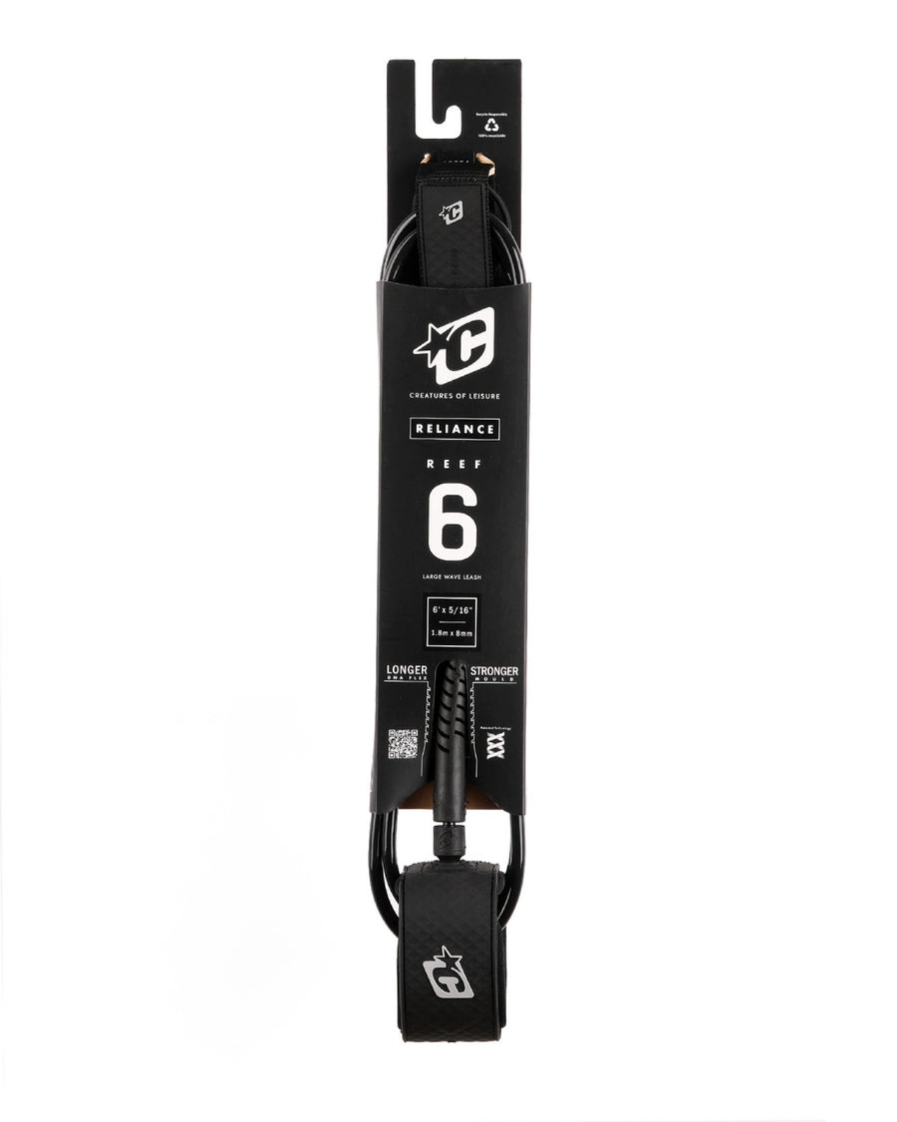 Reliance Reef 7 Leash
