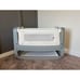 SnuzPod bedside crib