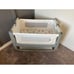 SnuzPod bedside crib