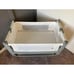 SnuzPod bedside crib