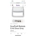 SnuzPod bedside crib