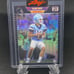 2023 LEAF PRO SET Metal Black DRAKE MAYE RC Pre Rookie /49 UNC North Carolina QB