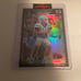 2023 LEAF PRO SET Metal Black DRAKE MAYE RC Pre Rookie /49 UNC North Carolina QB