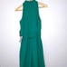 NWT Vince Camuto Kelly Green Wide Leg Sleeveless Jumpsuit Size 2
