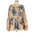 NWT Free People Flower Patch Thermal