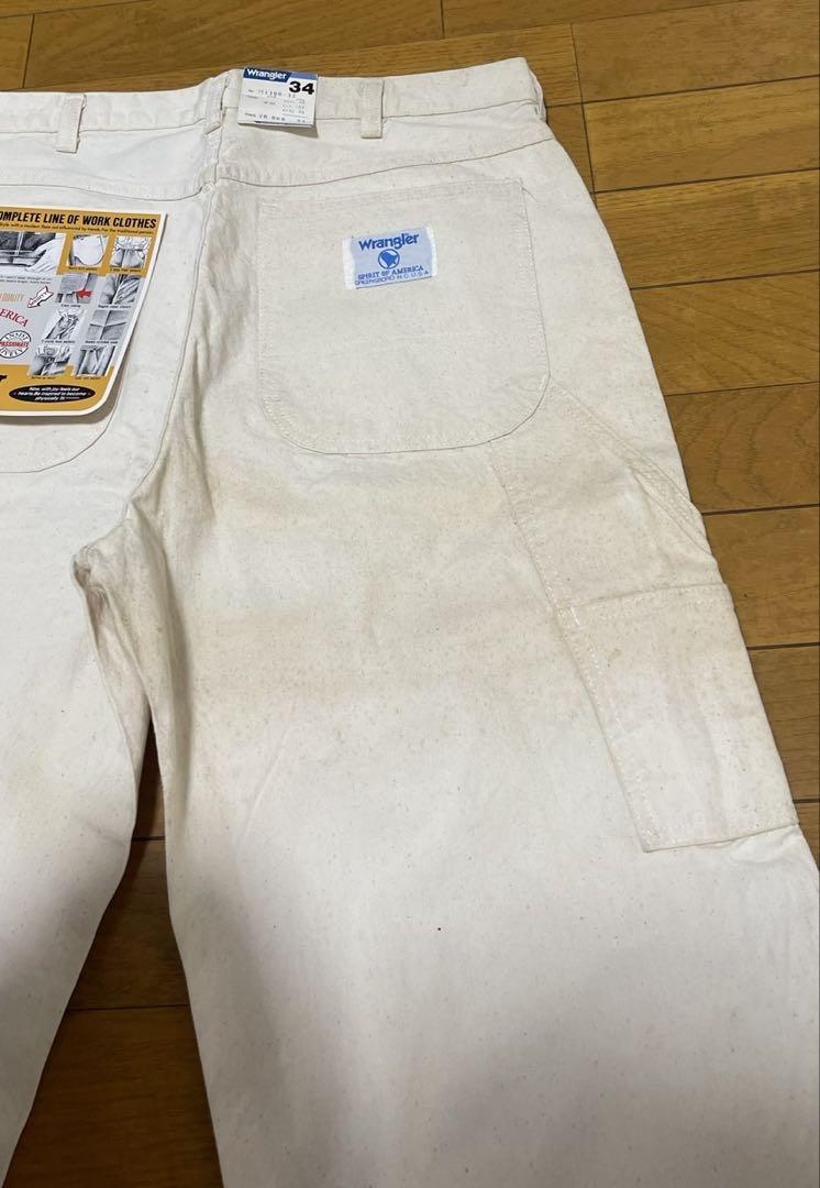 90s Wrangler Painter Pants