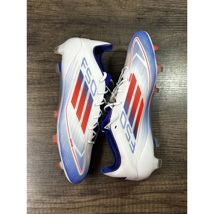 Adidas F50 Elite FG Advancement Pack IF8818 Men’s Size 8.5