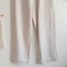 Libeco Lagae Belgium Linen Pants Neutral Size Small