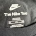 Nike Coffee Bean A Part Of Your Daily Routine Black T-Shirt Size 4XL NWT
