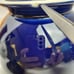 Teapot fiesta ware