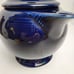 Teapot fiesta ware