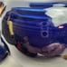 Teapot fiesta ware