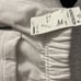 Noon Goons Tag Cotton Wide Leg Sweatpants NWT
